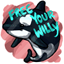 Free Your Willy Sticker