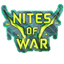 Nites of War Sticker