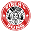 Siren Song Sticker