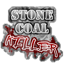 Stone Coal Killer Sticker