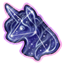 Unicorn Constellation Sticker