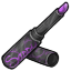 Purple Sassy Matte Lipstick