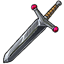 Antihero Sword