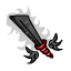 Blackest Sword of Darkest Death