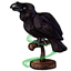 Raven Talisman