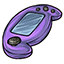 Lilac Gamepet