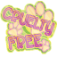 Cruelty Free Sticker