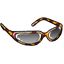 Tigerstripe Sunglasses