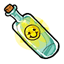 Bottled Happiness