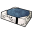 Box of Dusky Blue Tile