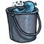 Bucket of Icewater