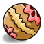 Cherry Pie Ball