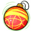 Just Another Festive Bauble