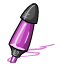 Lilac Marker