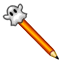 Ghost Pencil