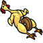 Rubber Chicken with a Pulley