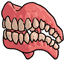 Sad Dentures