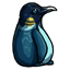 Squeaker Penguin