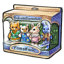 Subeta Sweeties Forest Frolic Set