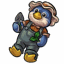 Subeta Sweeties Gardener Cybill