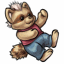 Subeta Sweeties Treehouse Terracoon