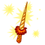 Malticorn Toy Sword