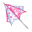 Girly Umbrella