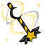 Astral Wand