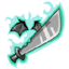Vengeance Blade