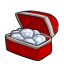 Box-O-Snowballs