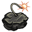 Coal Bomb