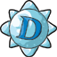 Donadak Crystal Blocking Shield