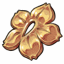 Lady Kamakiri Sakura Tsuba