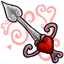 Sword of Love