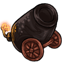 Mini Cannon