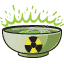 Nuclear Curry
