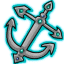 Piraticorian Anchor