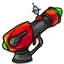 Plasma Grenade Launcher