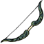 Scavenged Bow