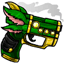 Recycle Blaster