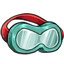 Ghostly Goggles of Fear