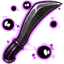 Darkmatter Short Sword
