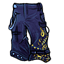 Baggy Galactic Pants