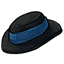 Hat of the Blues