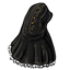 Black Corset Dress