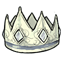 Arctic Frost Ale King Crown