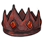 Darkside Ale King Crown