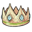 Riverside Ale King Crown