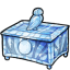 Crystalline Box