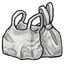 Precious Plastic Bags